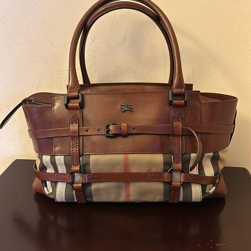 Burberry